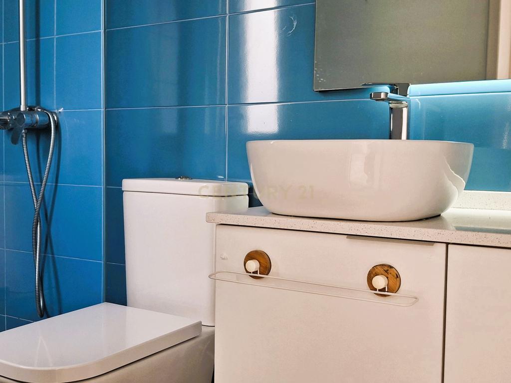 T3 Duplex na Alameda, Lisboa - Image 18
