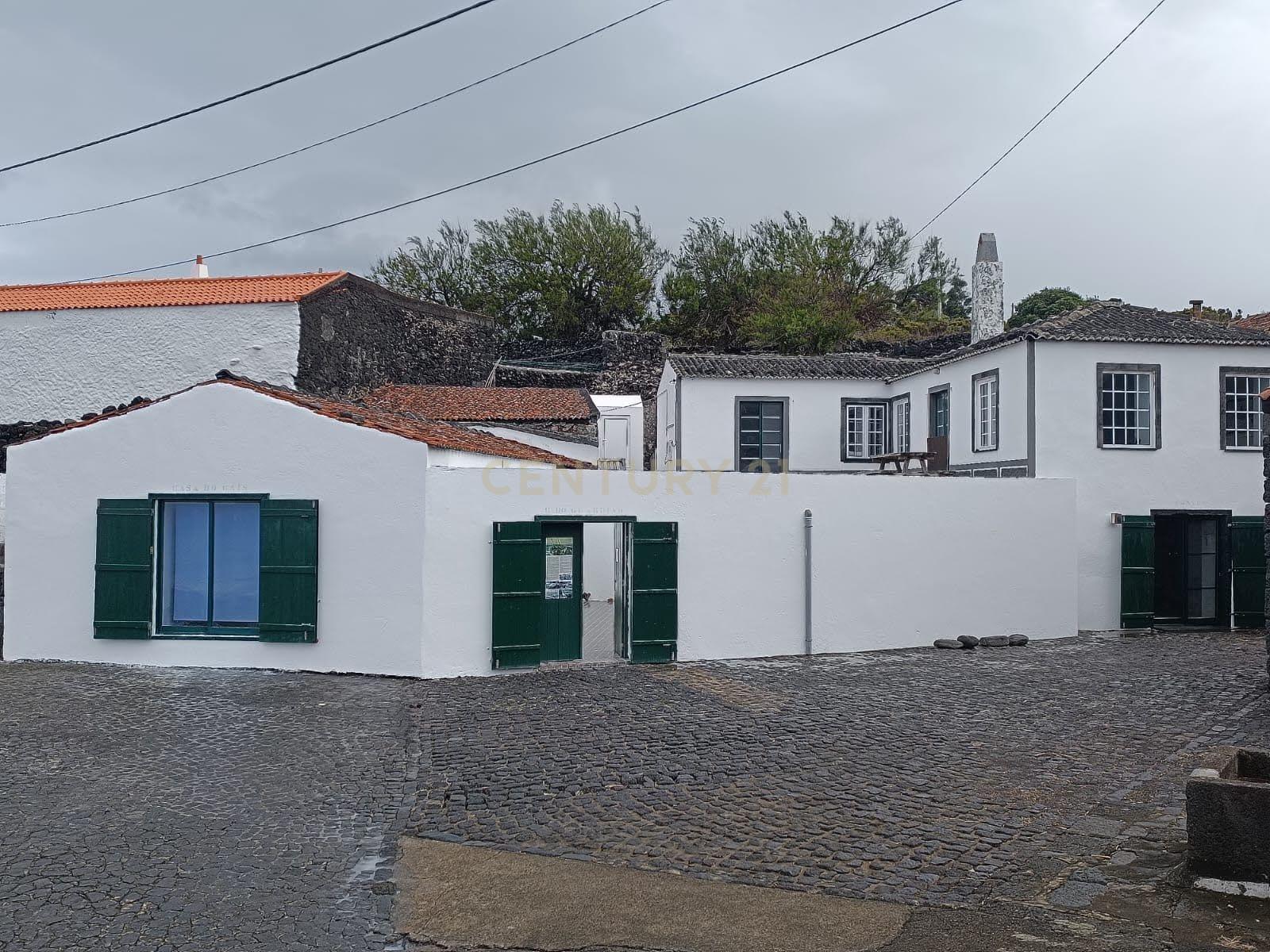 Moradia T4 à venda em Candelária, Madalena — foto 18