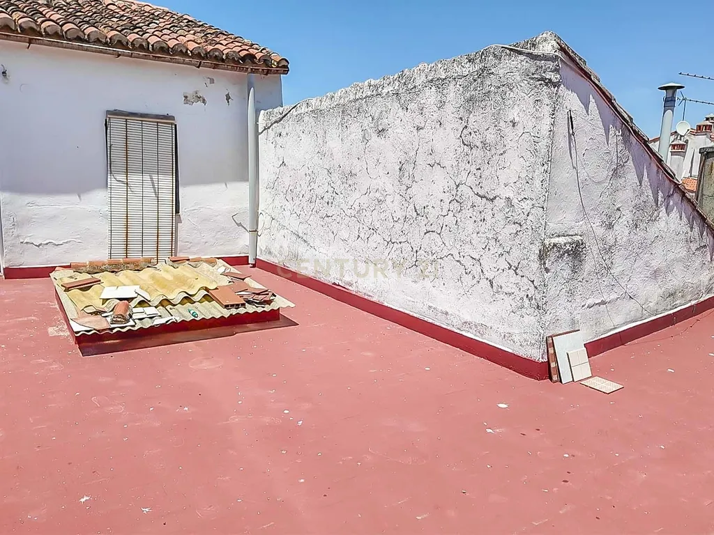🏡✨ CASA COM TERRAÇO PANORÂMICO E VISTAS ESPETACULARES NO CENTRO HISTÓRICO DE CÁCERES ✨🏡 - Image 17