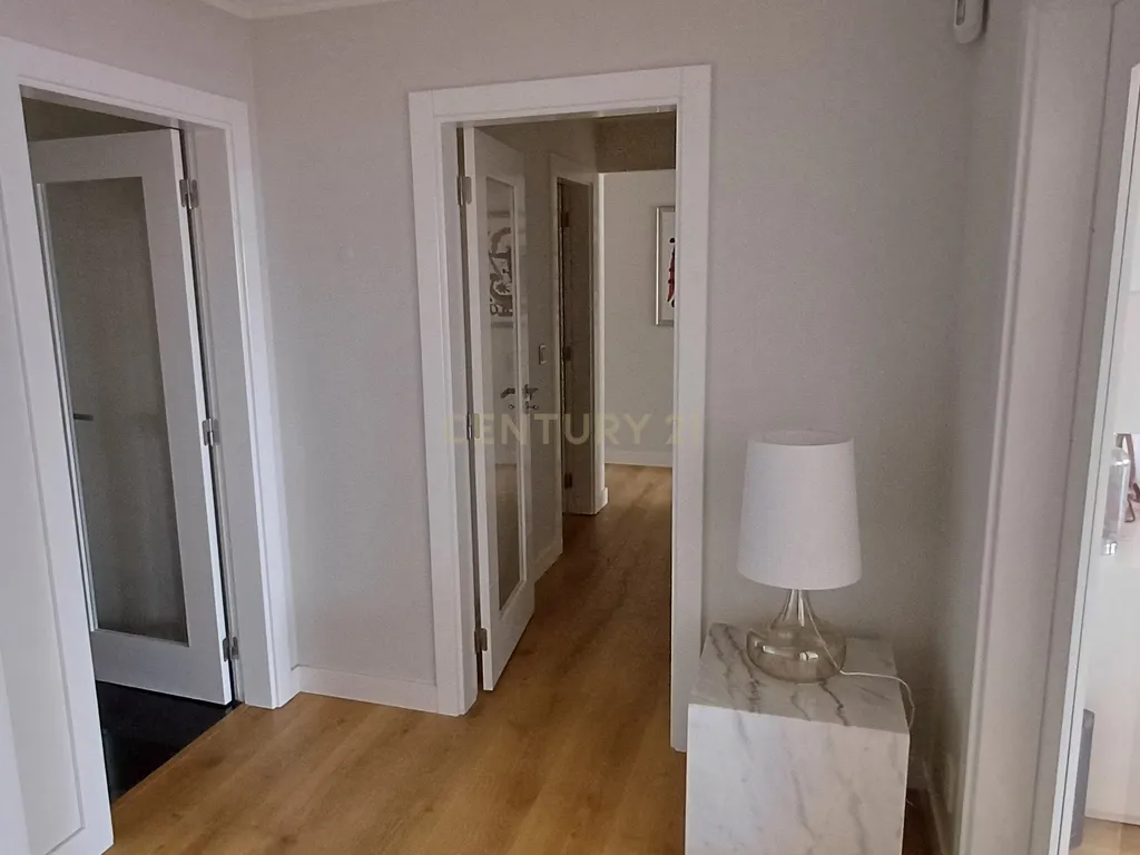 Arrendar * Apartamento T3 BELAS CLUBE CAMPO Vista Campo e Rio - Image 15