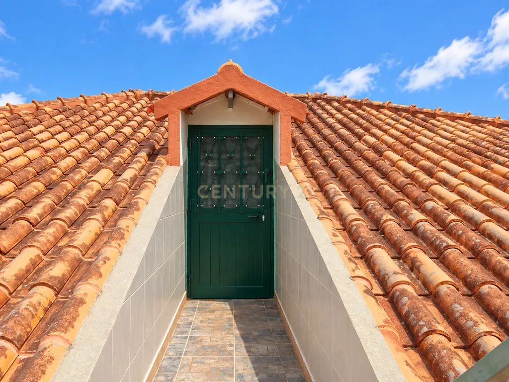 Casa Térrea em Santa Cruz - Image 22