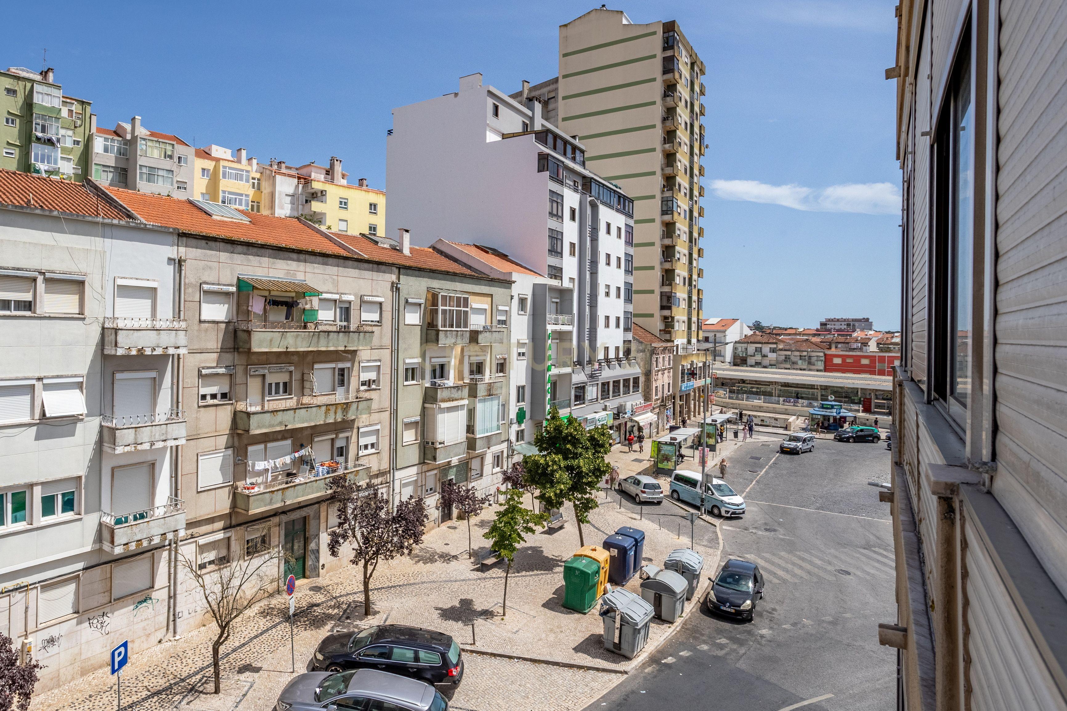 Apartamento T4 à venda em Sintra — foto 14