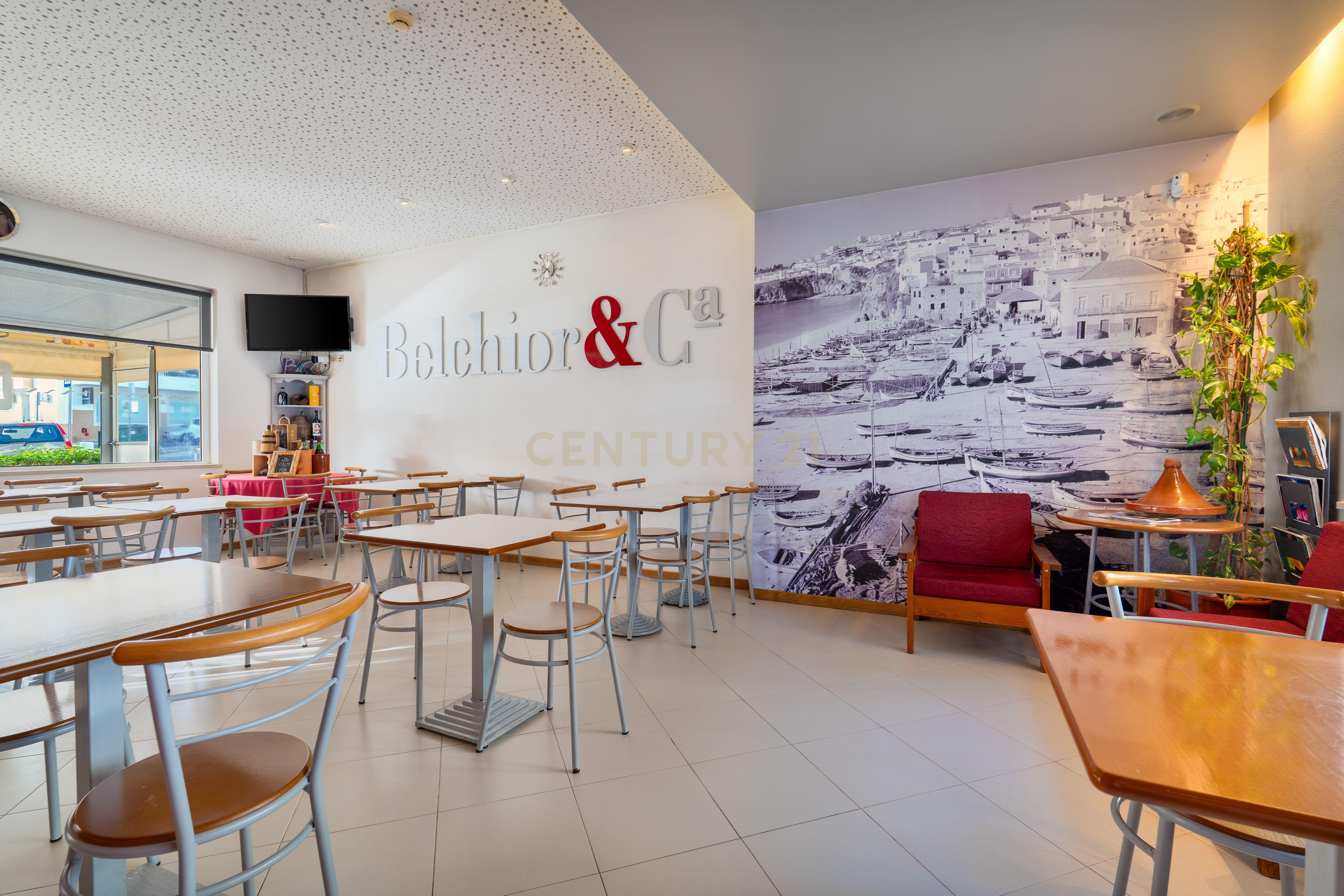 Fotografia 11 de Restaurante à Venda em Albufeira