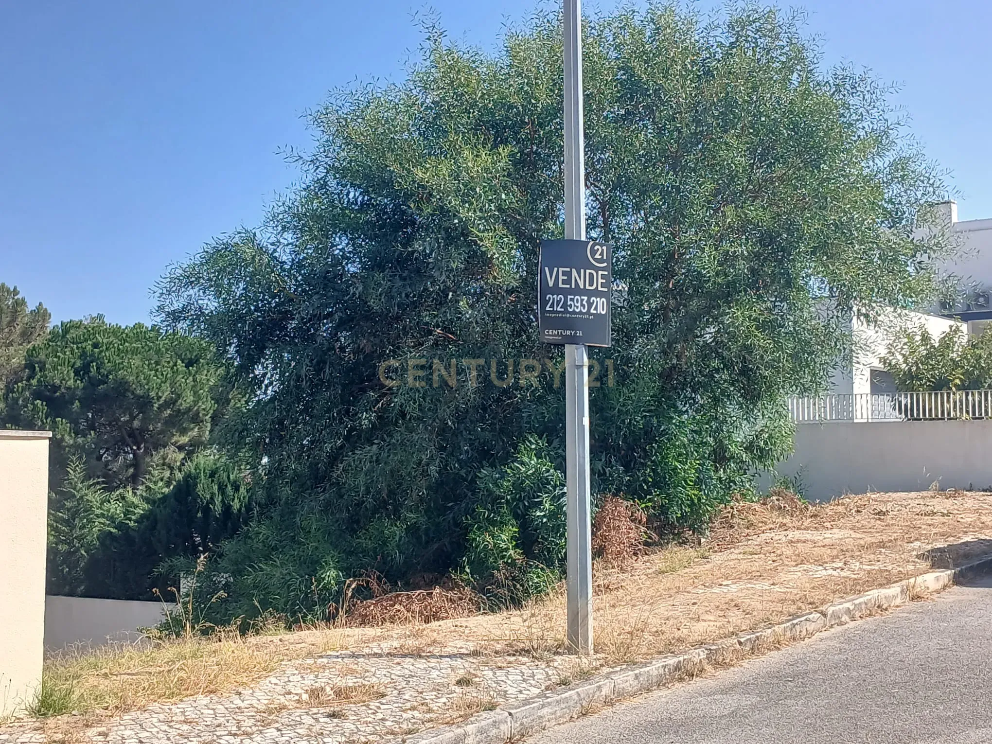 Fotografia 7 de Lote Urbano de 500 m² para Construção no Feijó