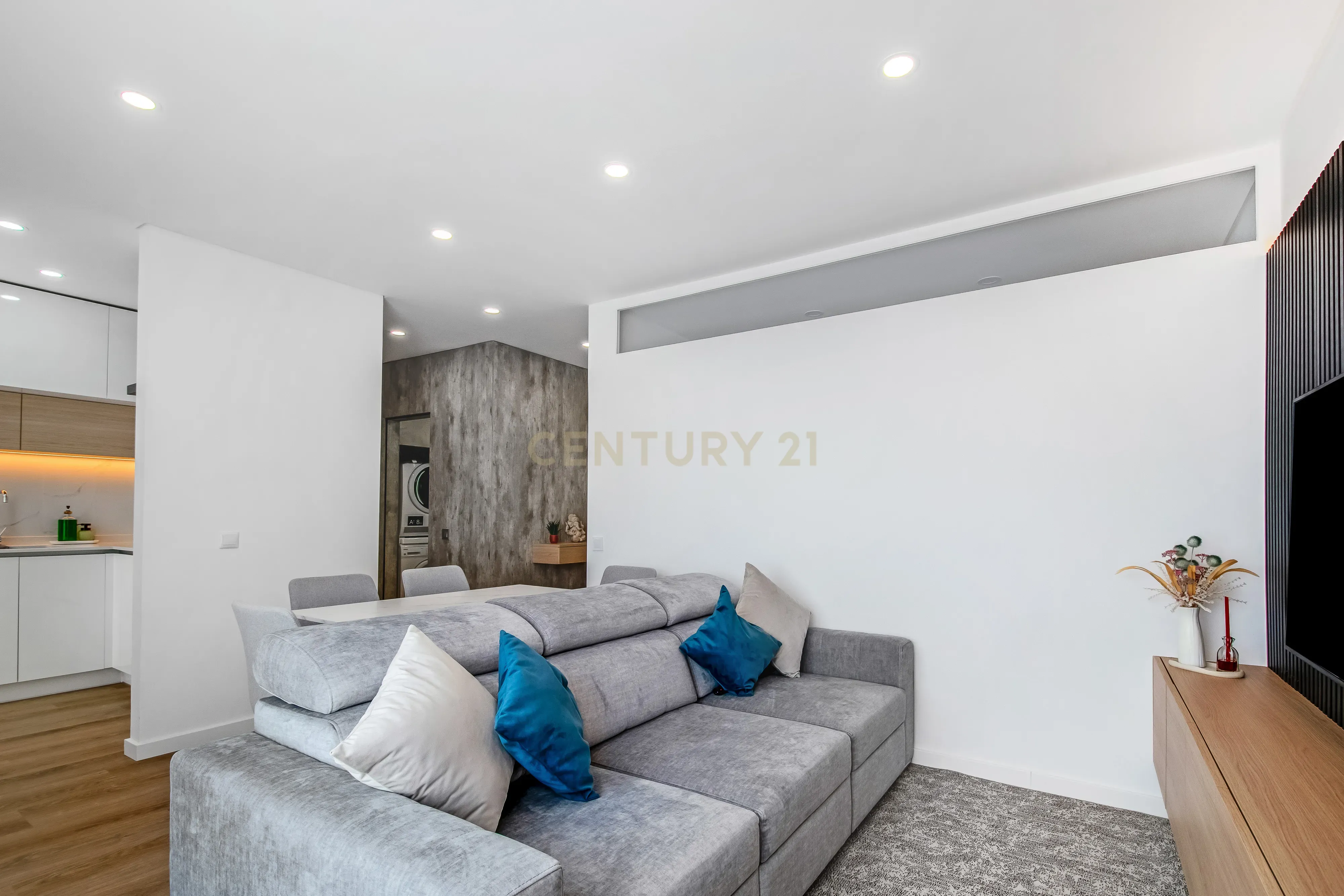 Fotografia 4 de APARTAMENTO COM 1 QUARTO E LUGAR DE ESTACIONAMENTO