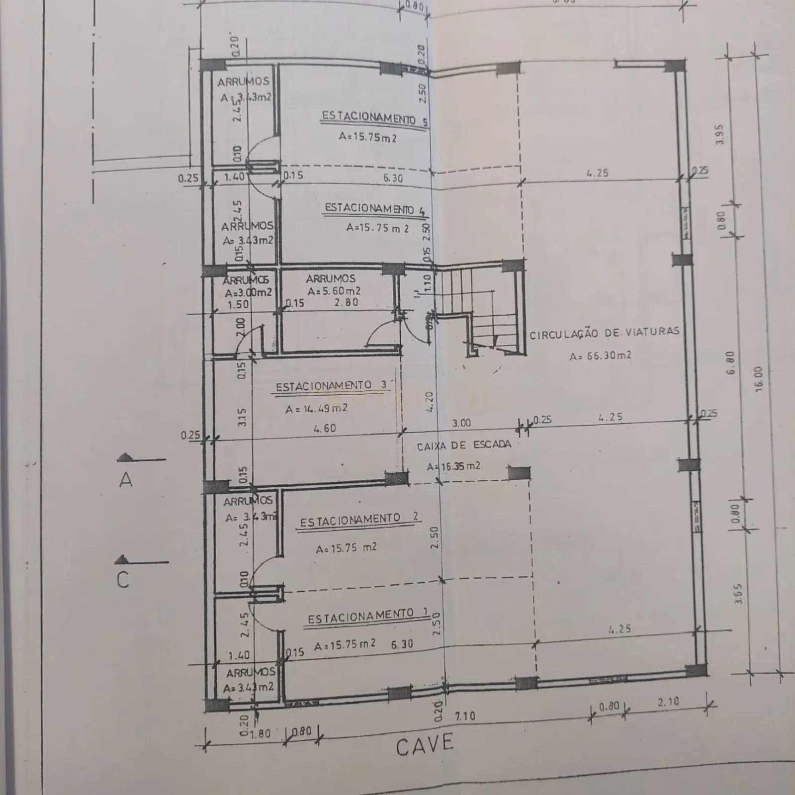 Apartamento T2 na Quinta do Anjo, Setúbal, com Estacionamento e Piscina Comum - Image 25