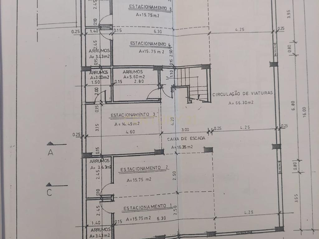 Apartamento T2 na Quinta do Anjo, Setúbal,  com Estacionamento e Piscina Comum - Image 25