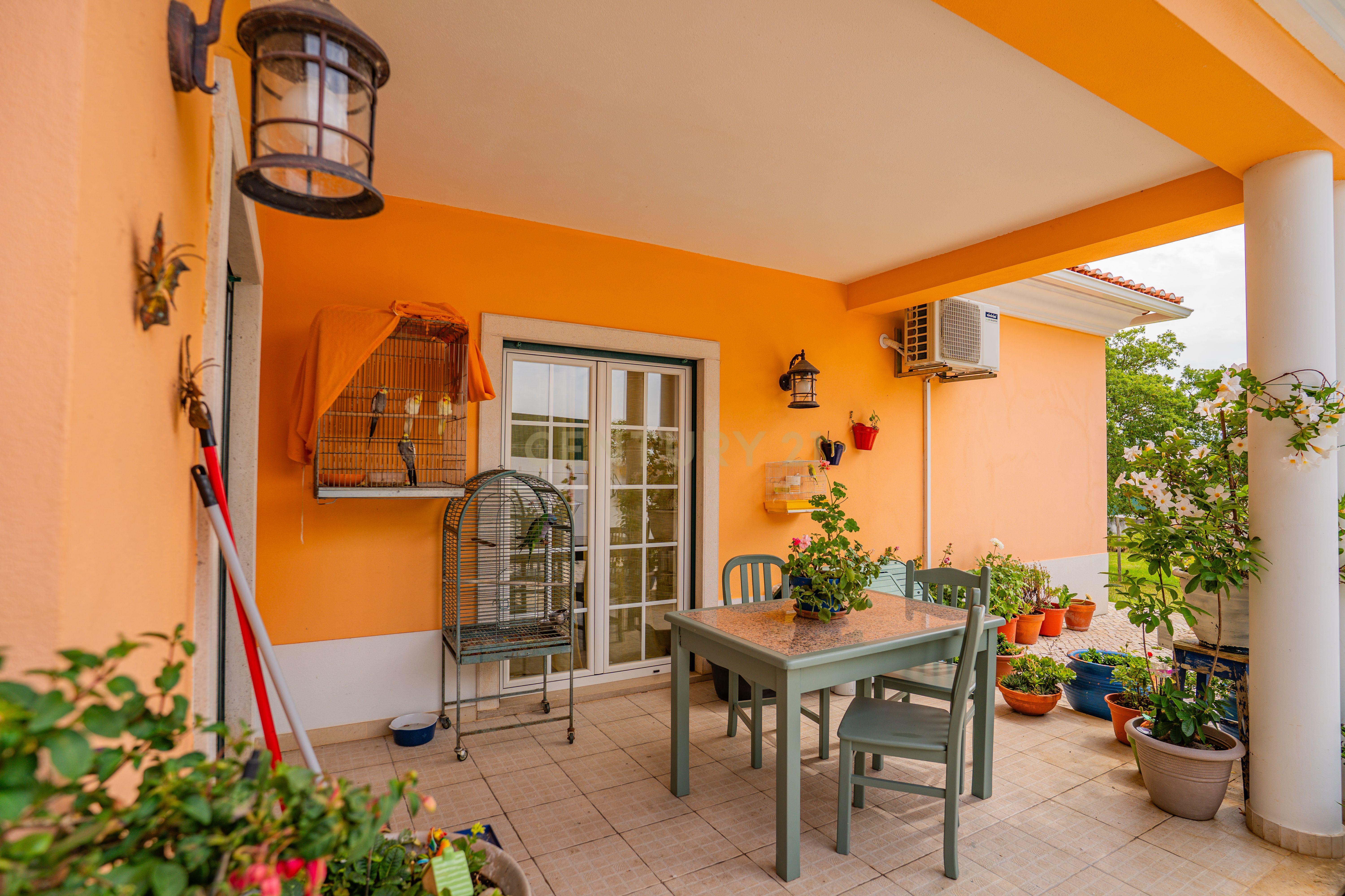 Moradia T3 à venda em Benedita, Alcobaça — foto 30