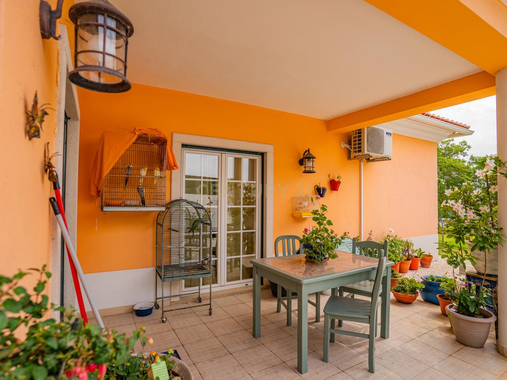 Moradia T3 Benedita - Image 30