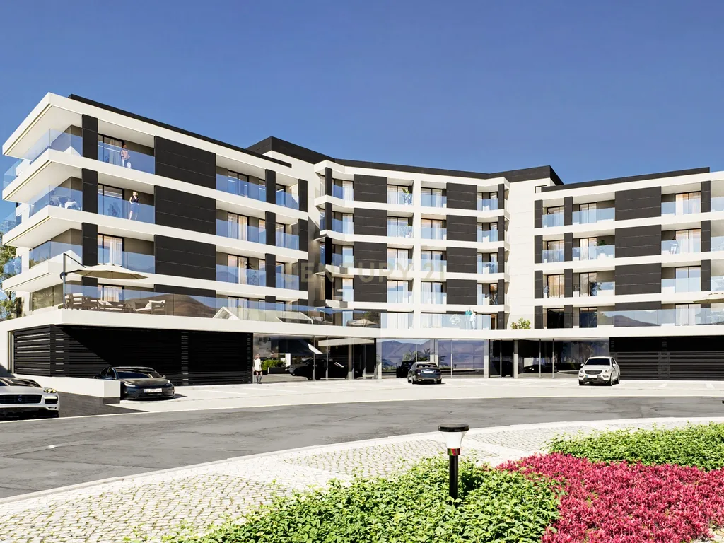 T2 no Empreendimento São João - Image 11