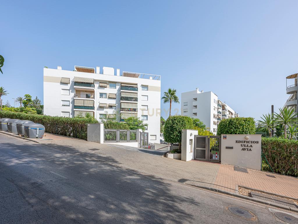 Magnífico Apartamento de 3 Quartos Totalmente Remodelado em Guadalmina Alta - Image 32