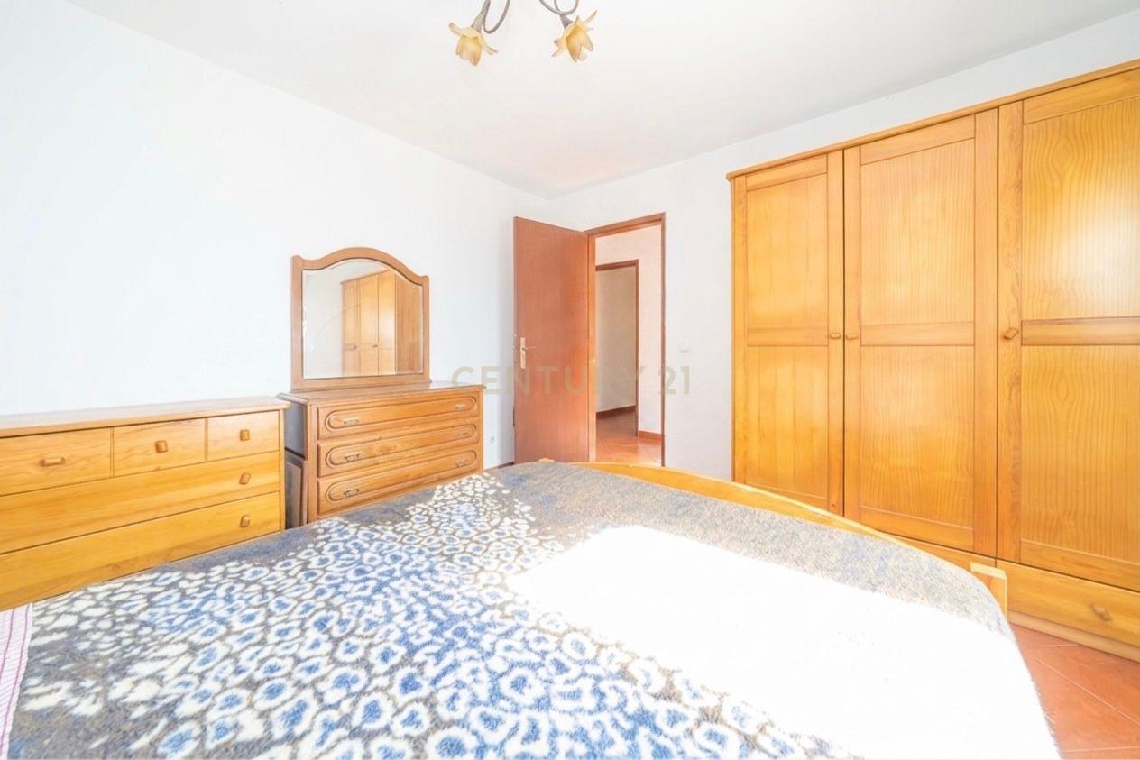 Fotografia 6 de Moradia T2 com Terraço, Quintal e Vista Rio no Casal das Figueiras, Setúbal