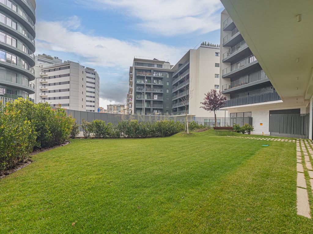 Apartamento T4 em Alto do Lumiar – Quinta das Conchas – Quinta do Lambert, Lumiar - Image 54
