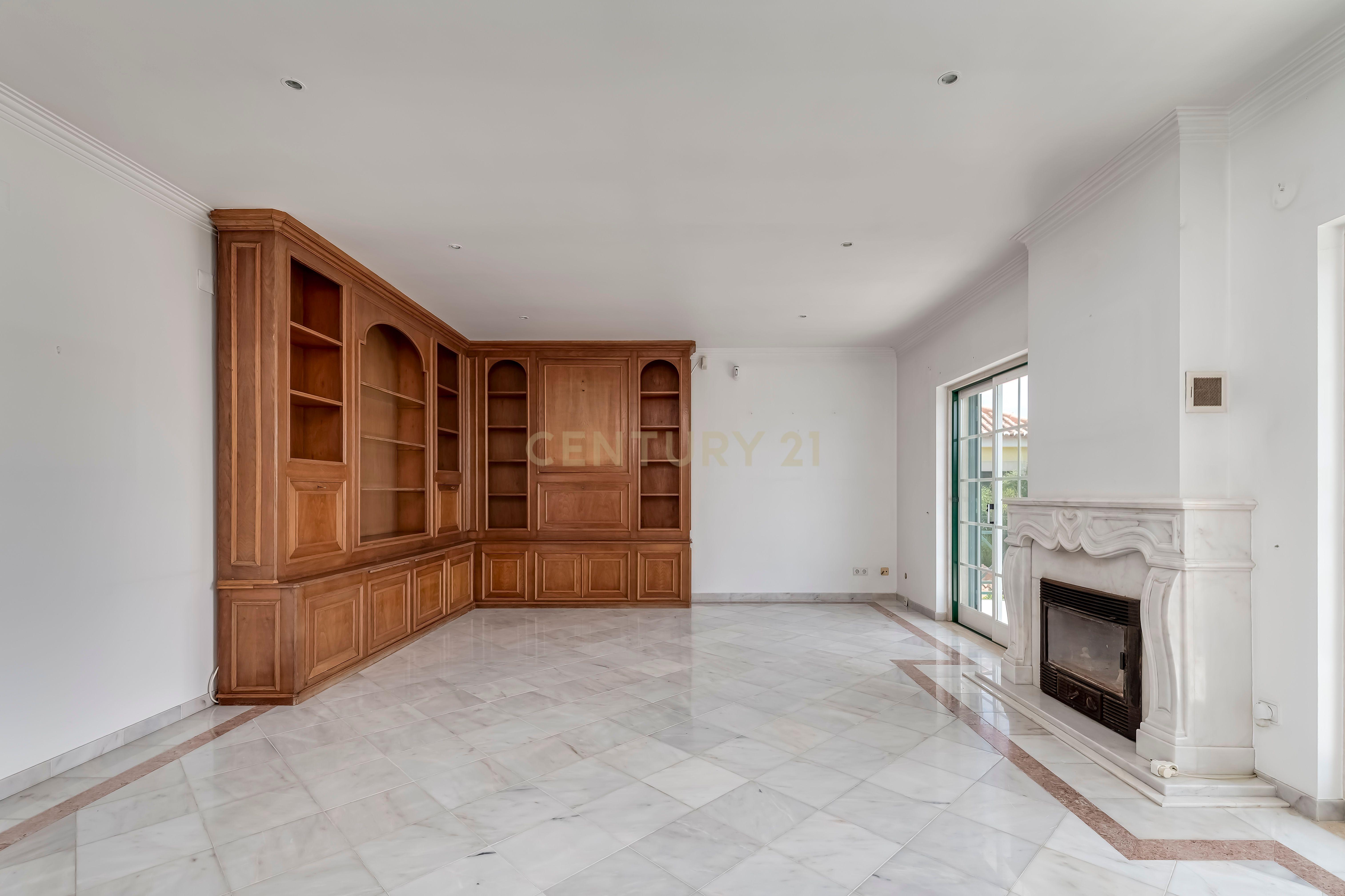Moradia V5 em Morelinho, Sintra - Image 31
