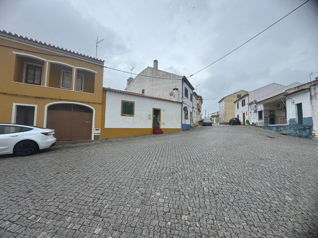 Casa T3 em Galveias, Ponte de Sor - Oportunidade Única! - Image 30