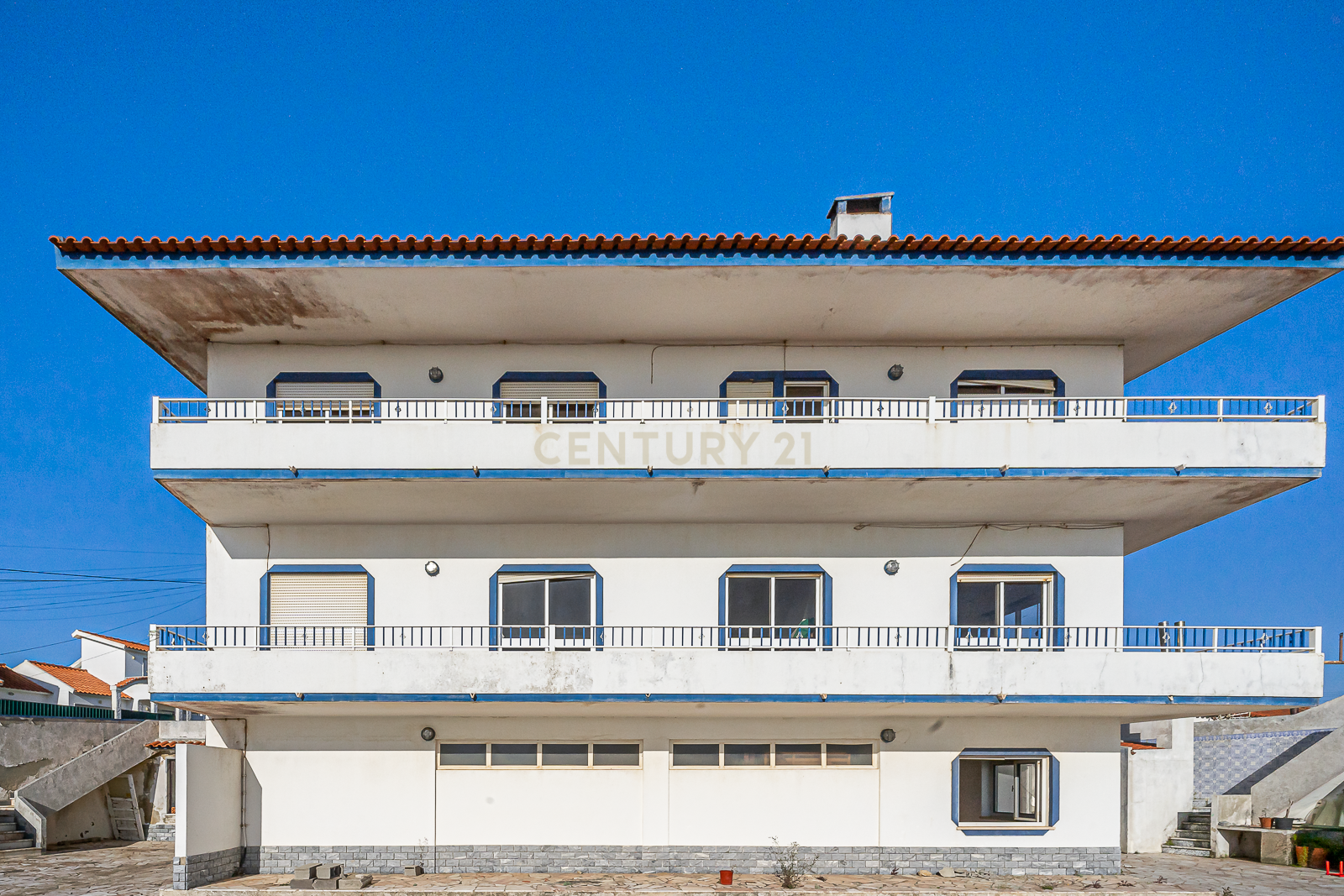 Moradia com Vista Panorâmica para o Mar – Ribamar / Ericeira - Image 8