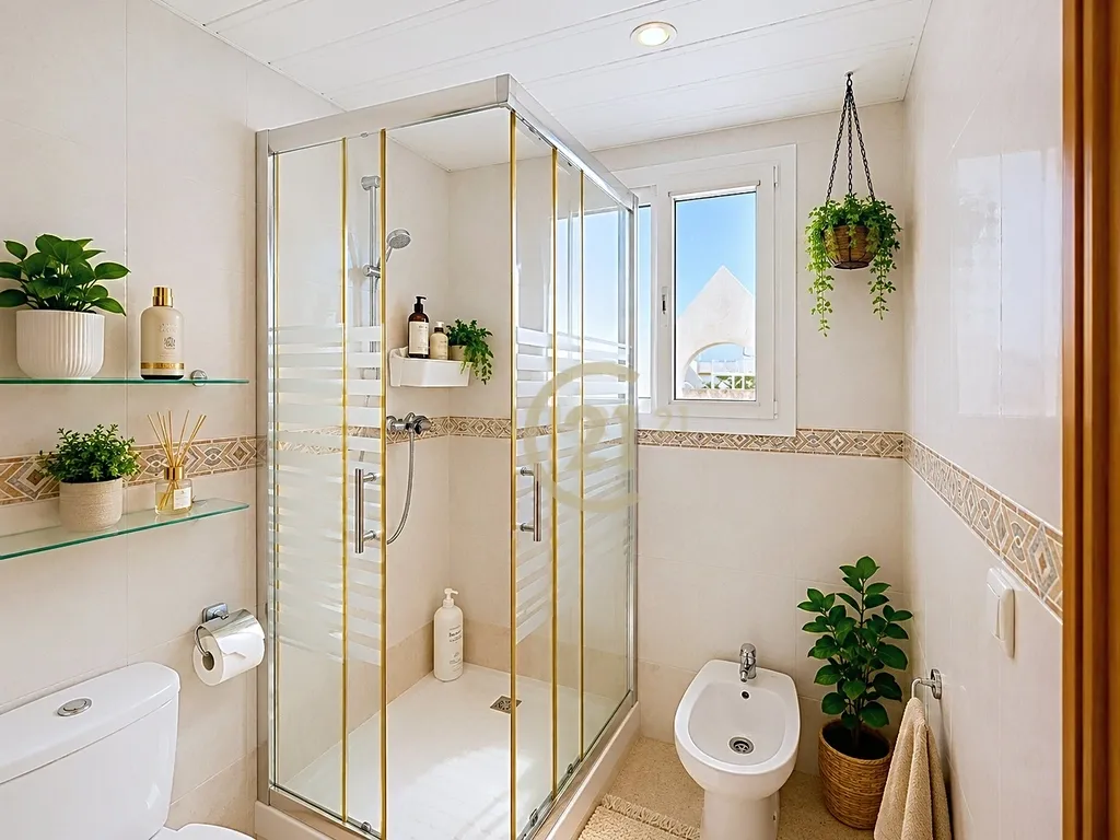 Cobertura de 5 Quartos com Terraço e Churrasqueira: Ideal para Família Numerosa ou Segregação em 2 Habitações! - Image 33