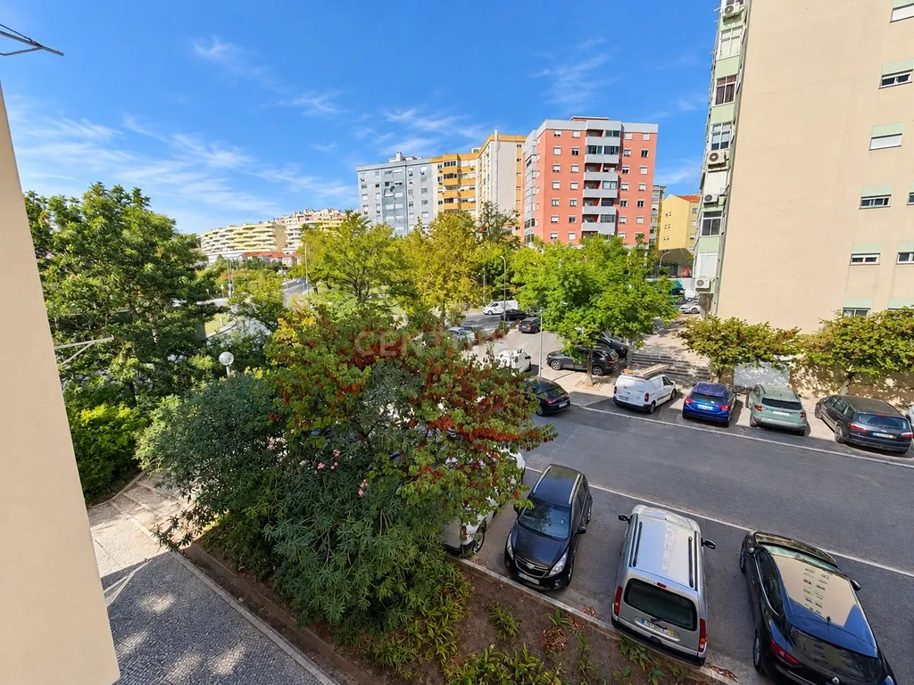 Apartamento T3 | Odivelas - Image 30
