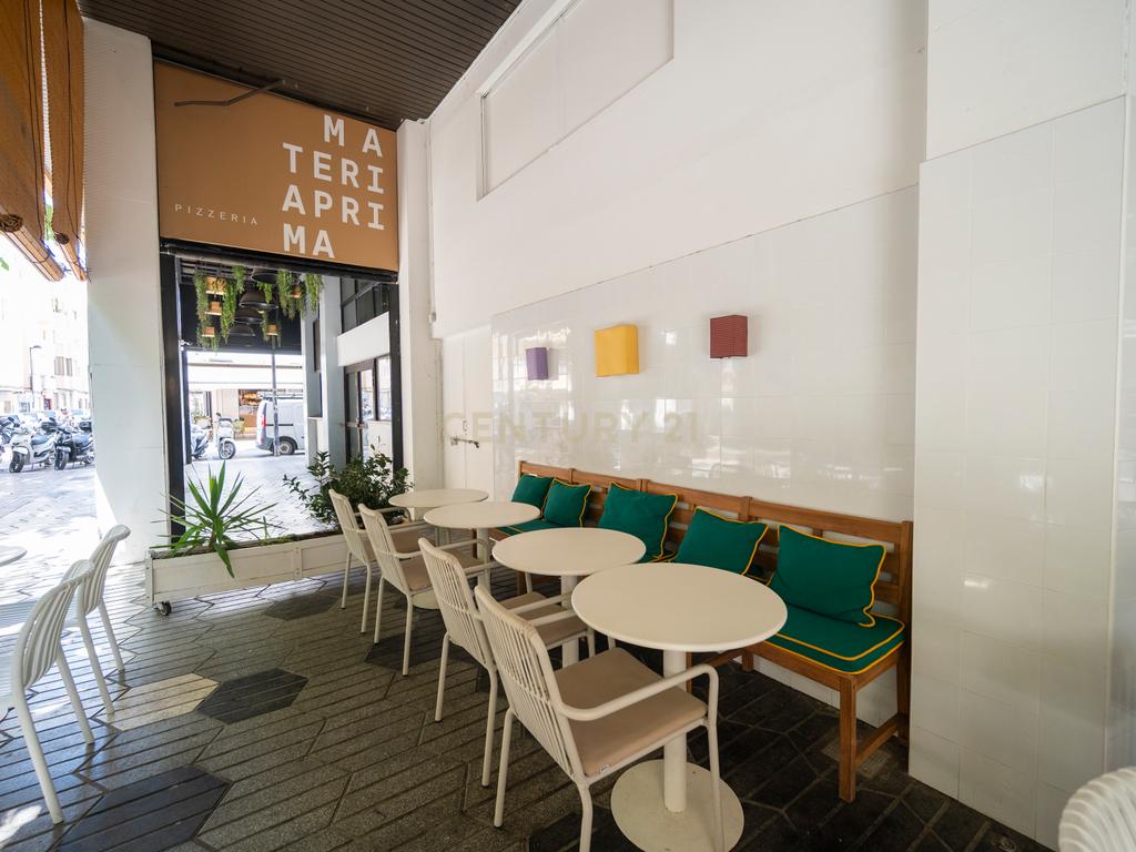 Bar/Restaurante Renovado em Eivissa com Excelente Localização - Image 12