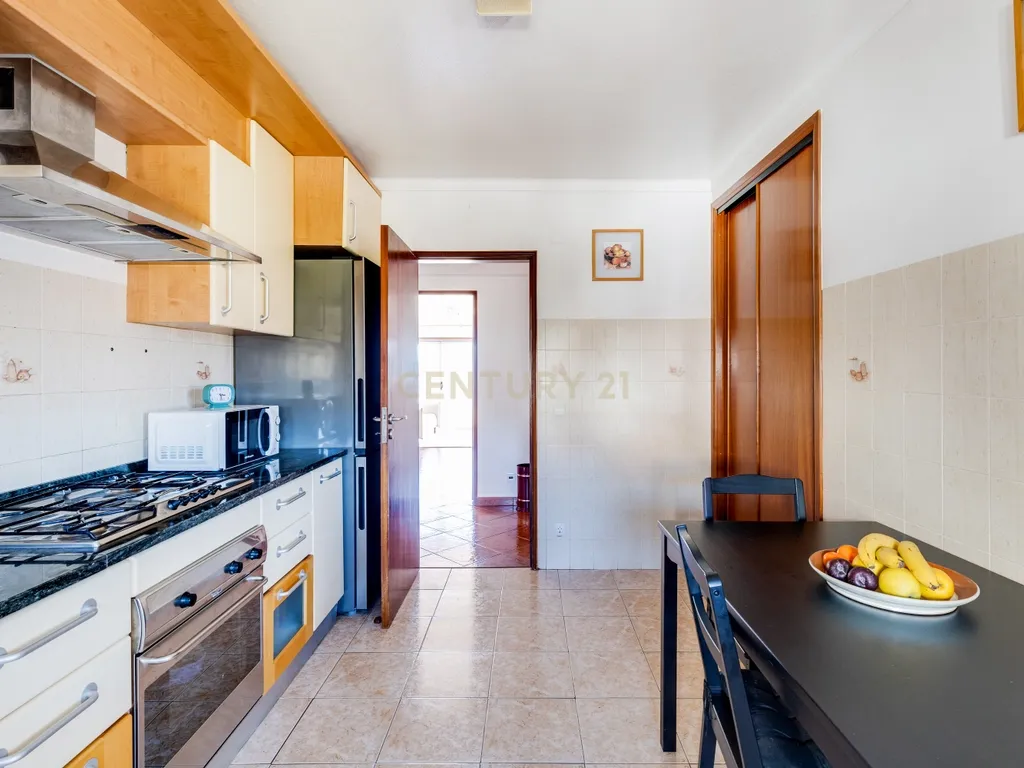 Apartamento T3 - Image 9