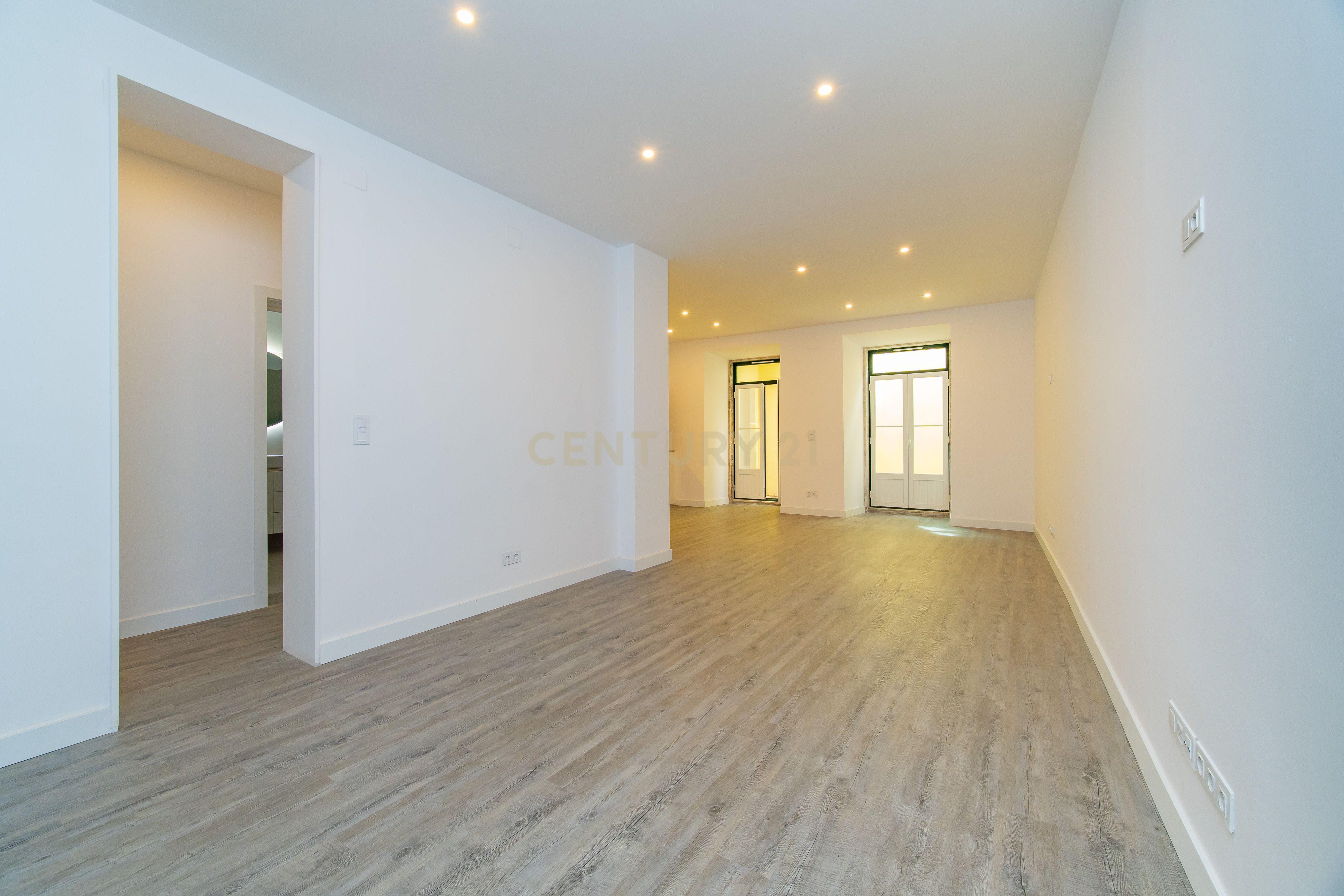 Apartamento T1 à venda em Misericórdia, Lisboa — foto 11