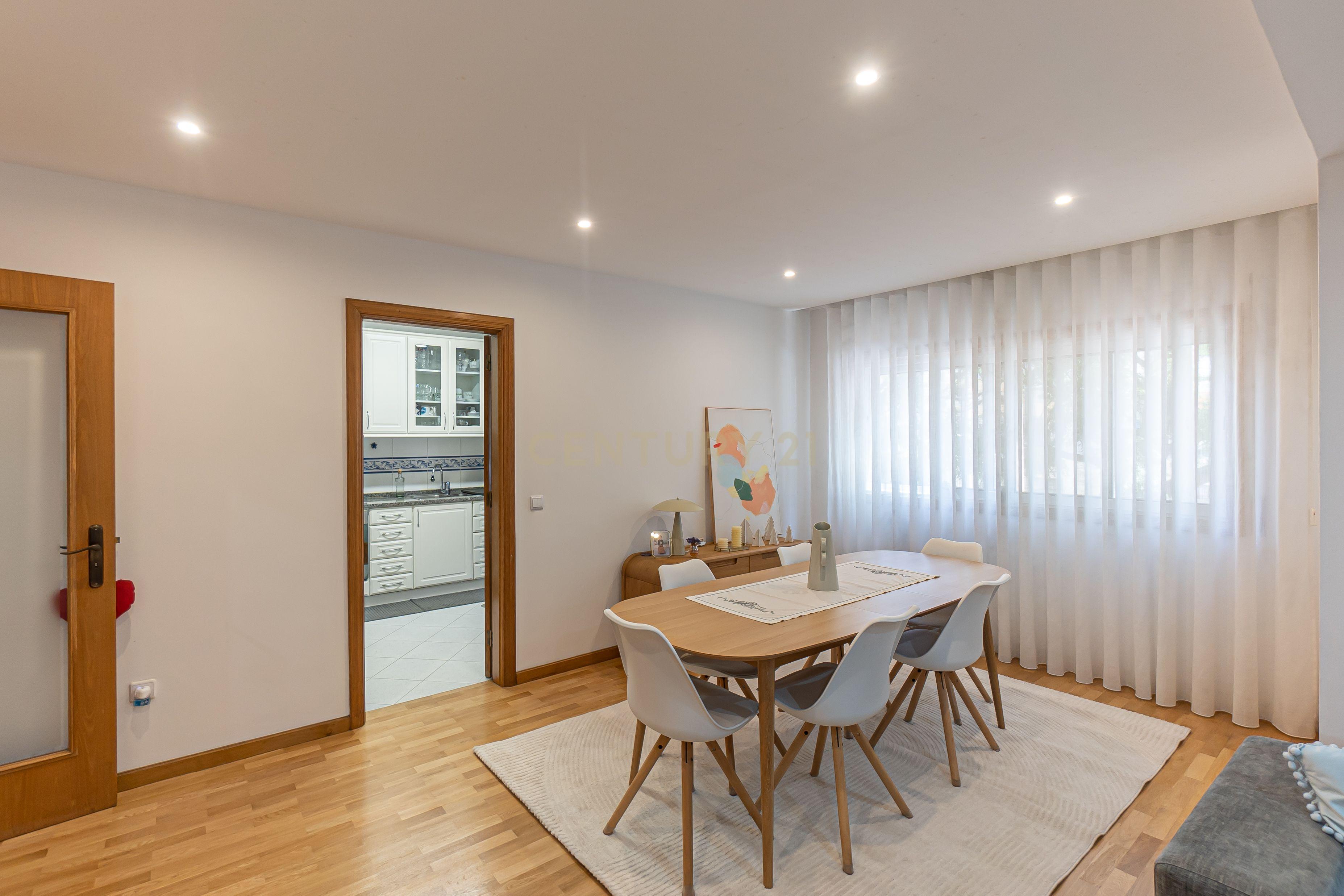 Fotografia 6 de Apartamento T3 à venda na Forca, Aveiro