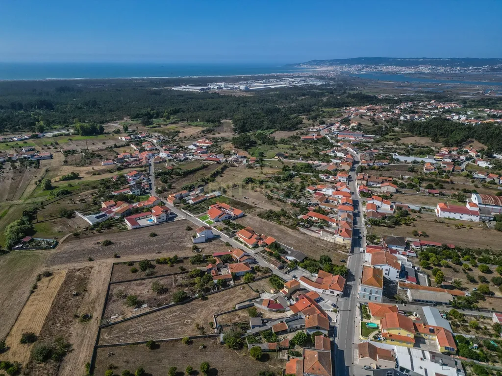 Moradia T4 em Santa Luzia, Lavos, Figueira da Foz - Image 52