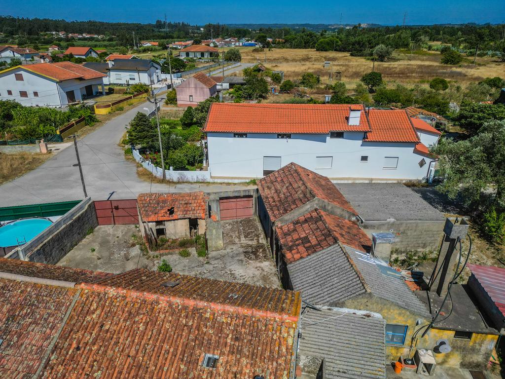 Casa Antiga em Maiorca, Figueira da Foz - Image 13