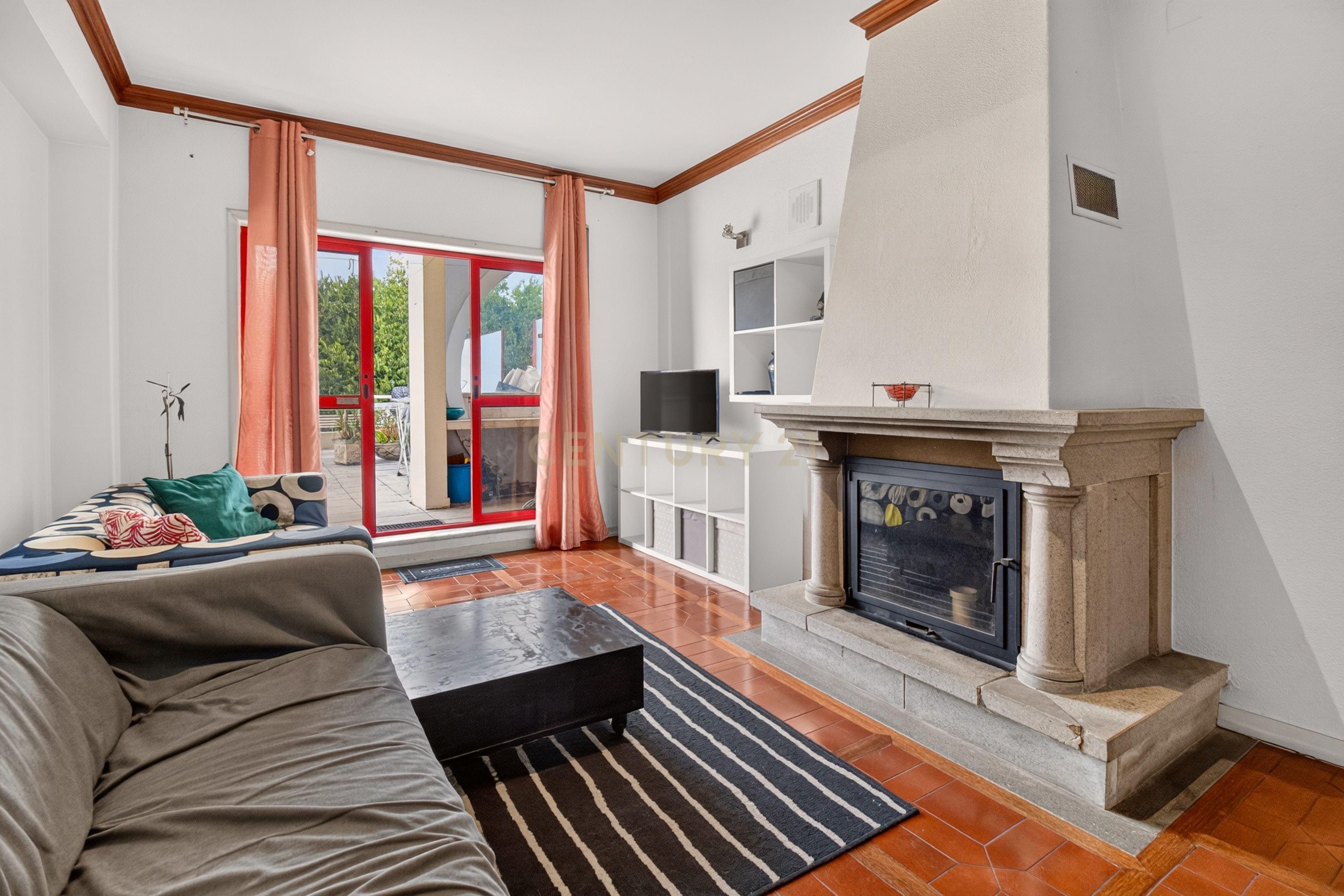 Fotografia 3 de Apartamentos arrendados com 7,5% rentabilidade