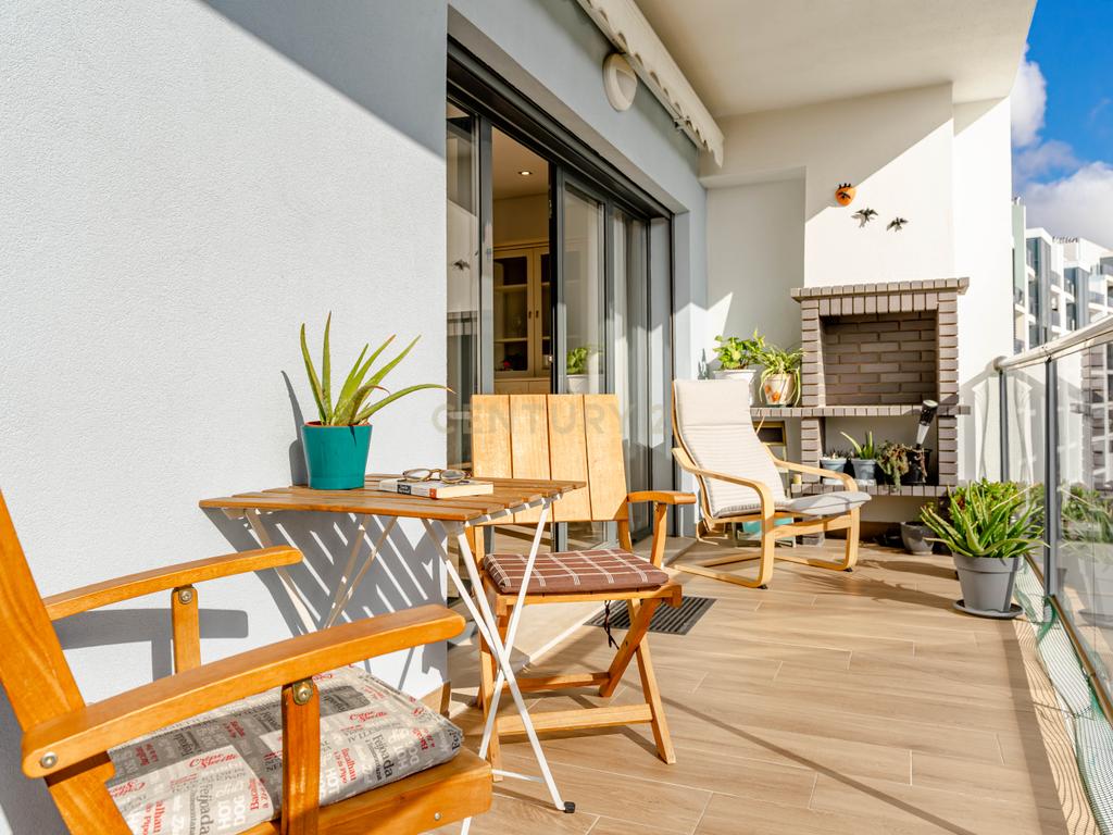 Duplex no Parque Luso em Corroios - Image 32