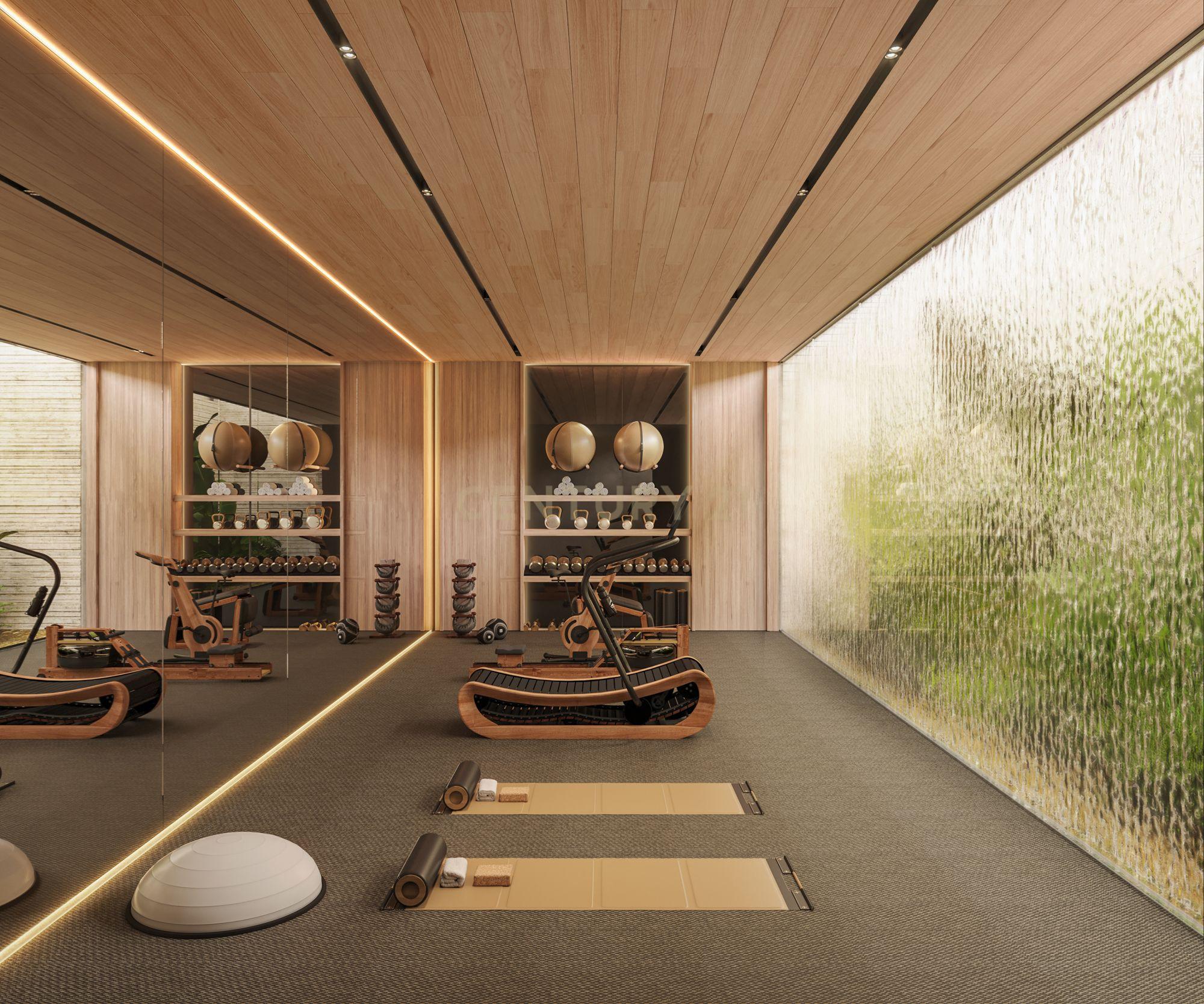 Villa Elysium – Arte, Arquitetura e Natureza em Perfeita Harmonia - Image 10