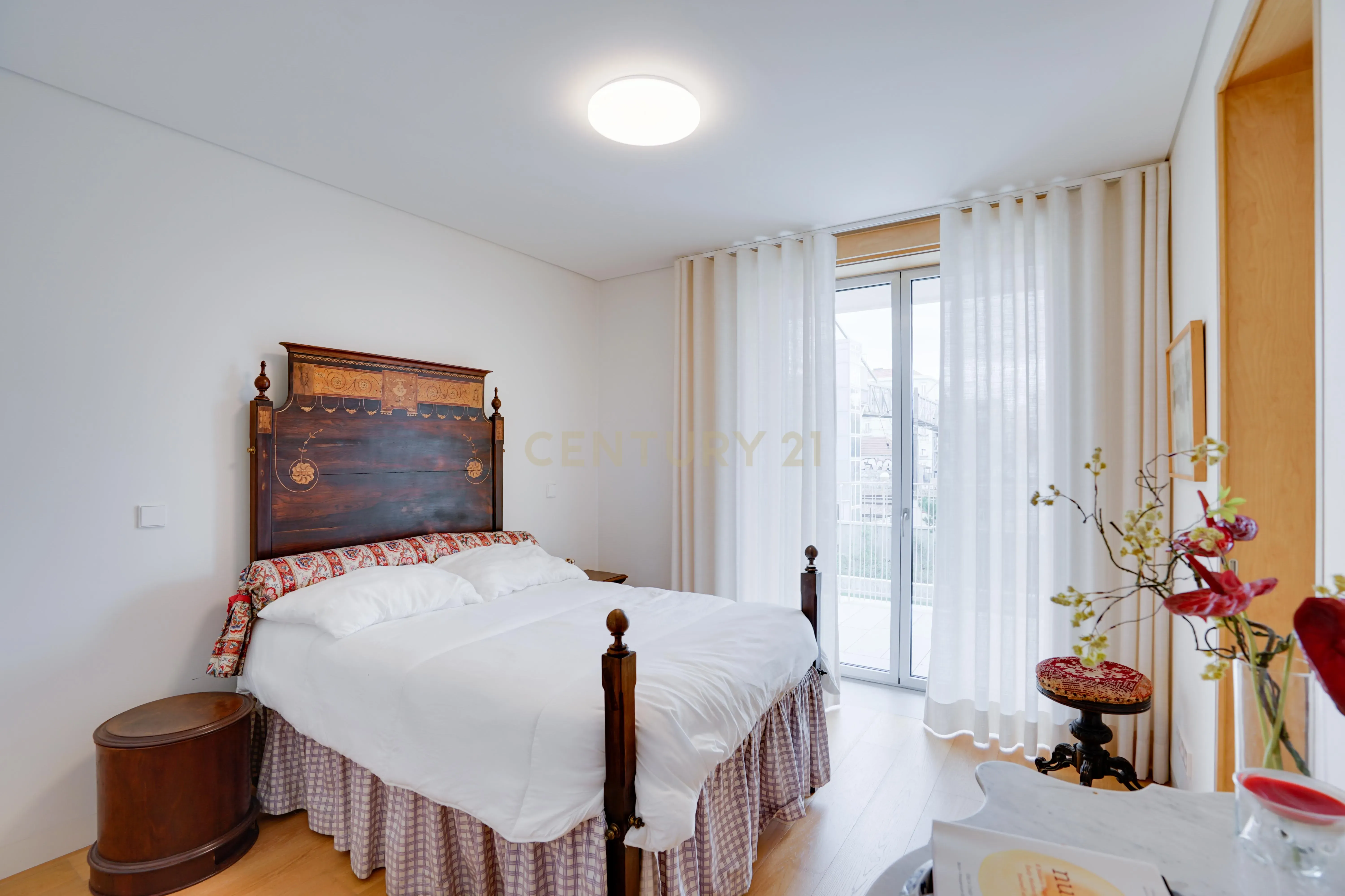 Fotografia 11 de Luxuoso e Elegante Apartamento T3 em Avenidas Novas, Lisboa