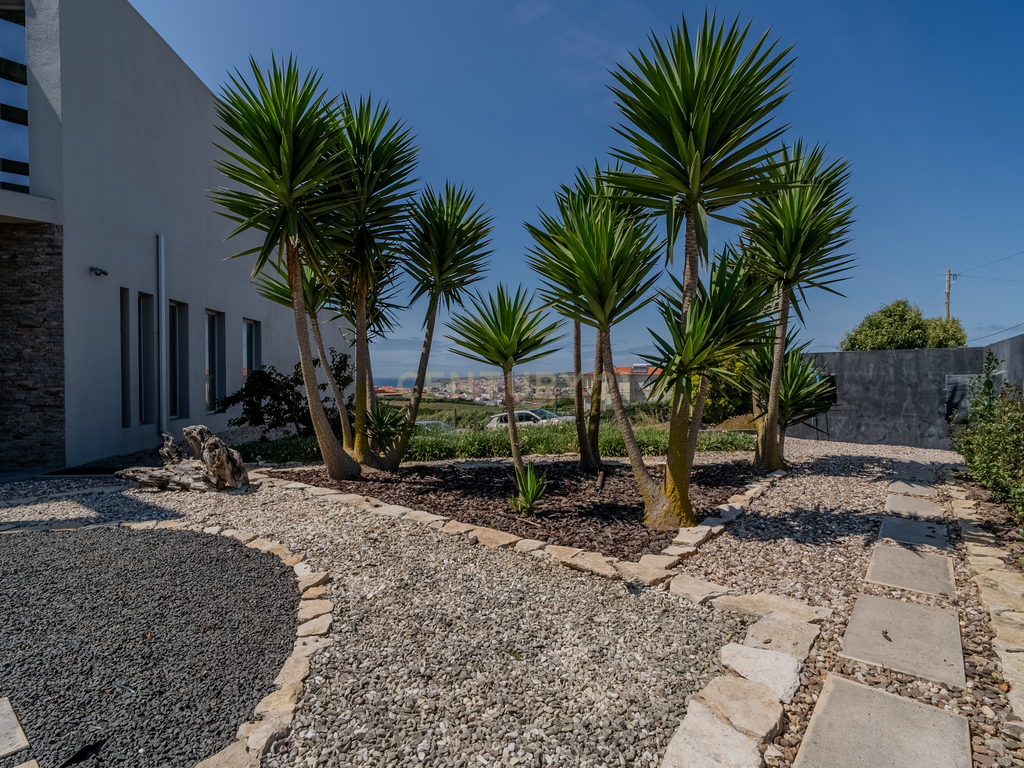 Moradia de luxo com vista mar e piscina aquecida - Lourinhã - Image 95