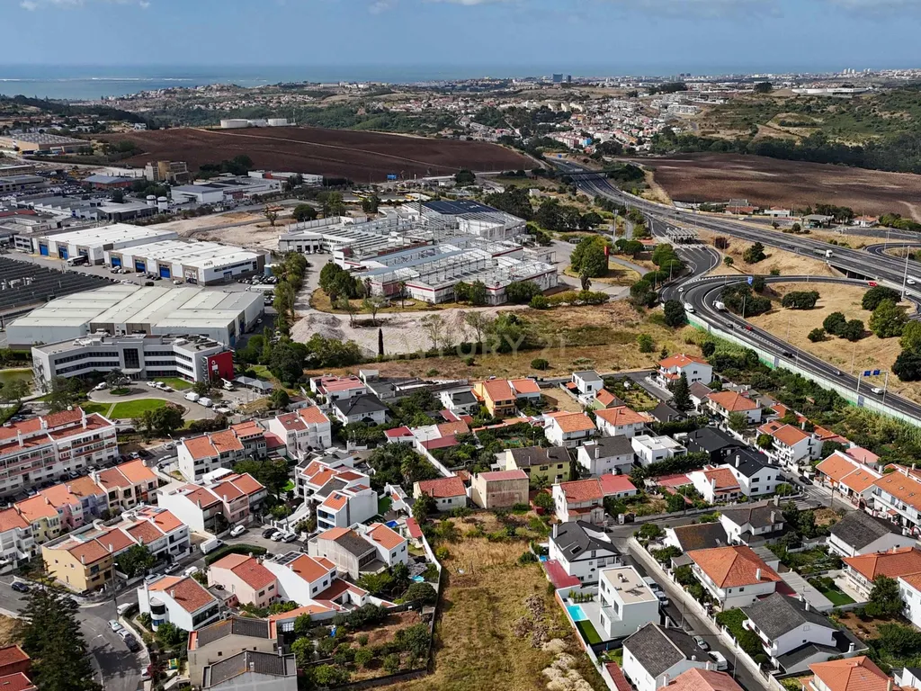 Moradia T4 Premium independente com Piscina (Nova Construção) / Barcarena - Image 60