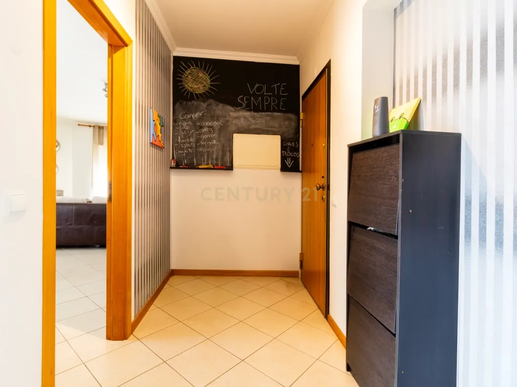 Apartamento T3 Espaçoso com elevador em Pataias, Alcobaça com Vista para o Campo - Image 10