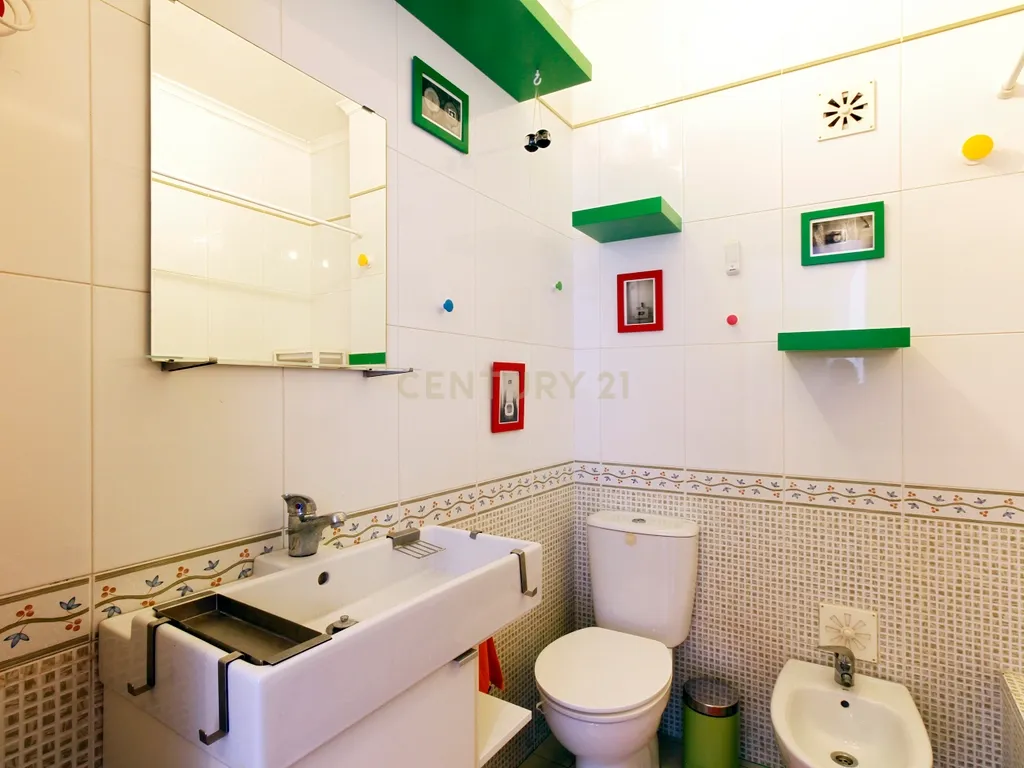 Apartamento T2 Odivelas - Image 12