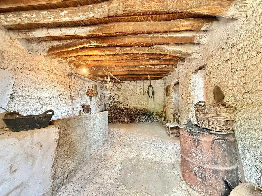 2 CASAS PARA VENDA NA ALPUJARRA DE GRANADA - Image 27