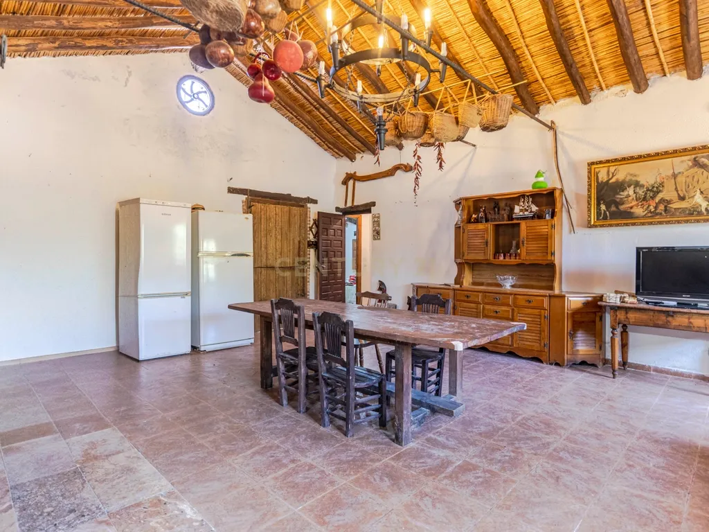 Casa T3 com Vista Panorâmica e Piscina em Granada, Andalucía - Image 18
