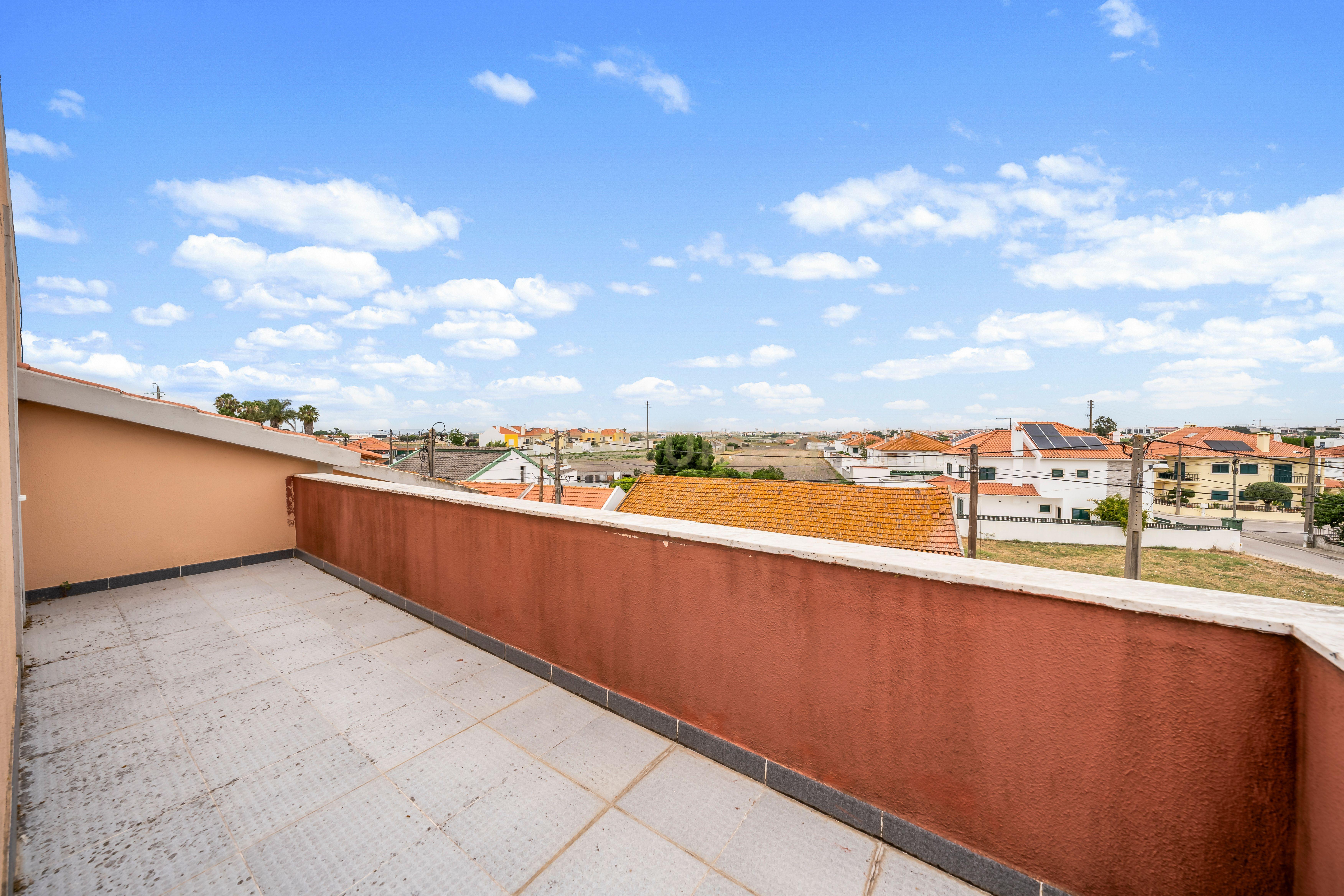 Moradia T4 à venda em Sarilhos Grandes, Montijo — foto 33