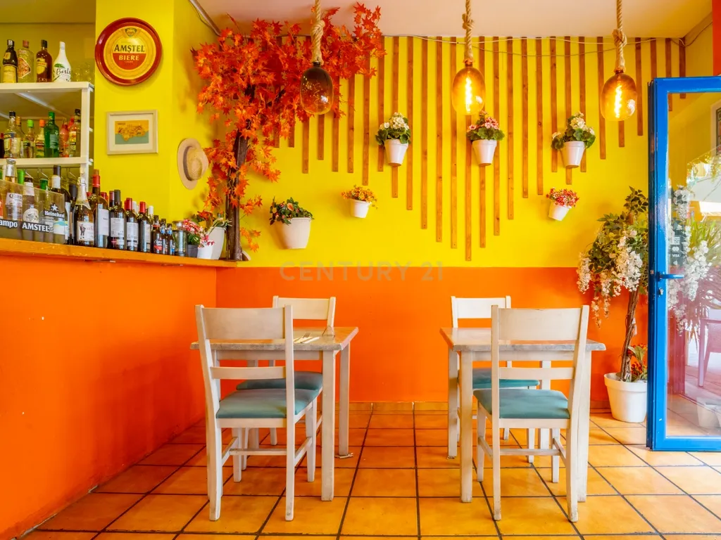 Restaurante de Alta Procura à Venda em Fuengirola: “La Reina de las Tapas” - Image 10