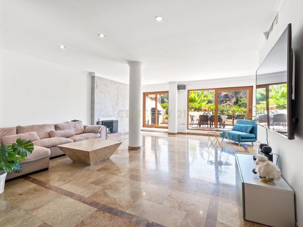 Apartamento espetacular para venda na Golden Mile - Lomas de Marbella Club - Image 8