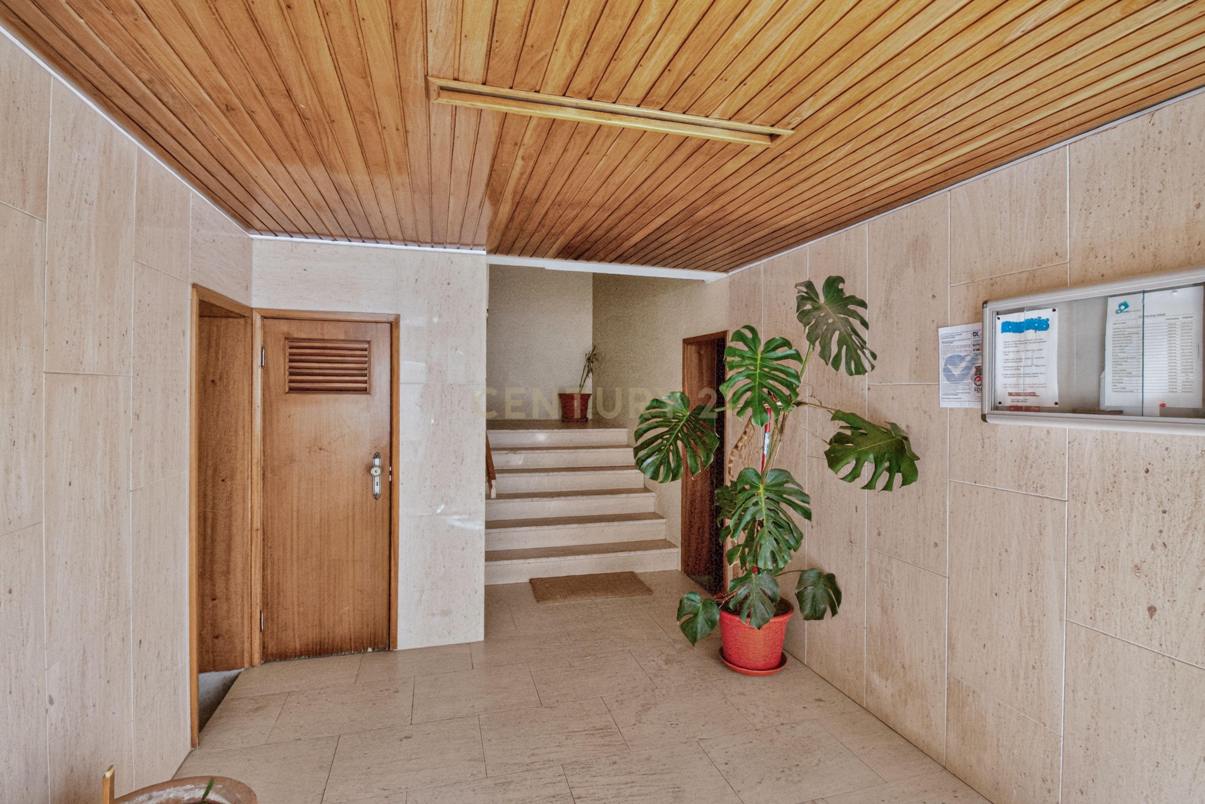 Apartamento T3 à venda em Braga (São José de São Lázaro e São João do Souto), Braga — foto 25
