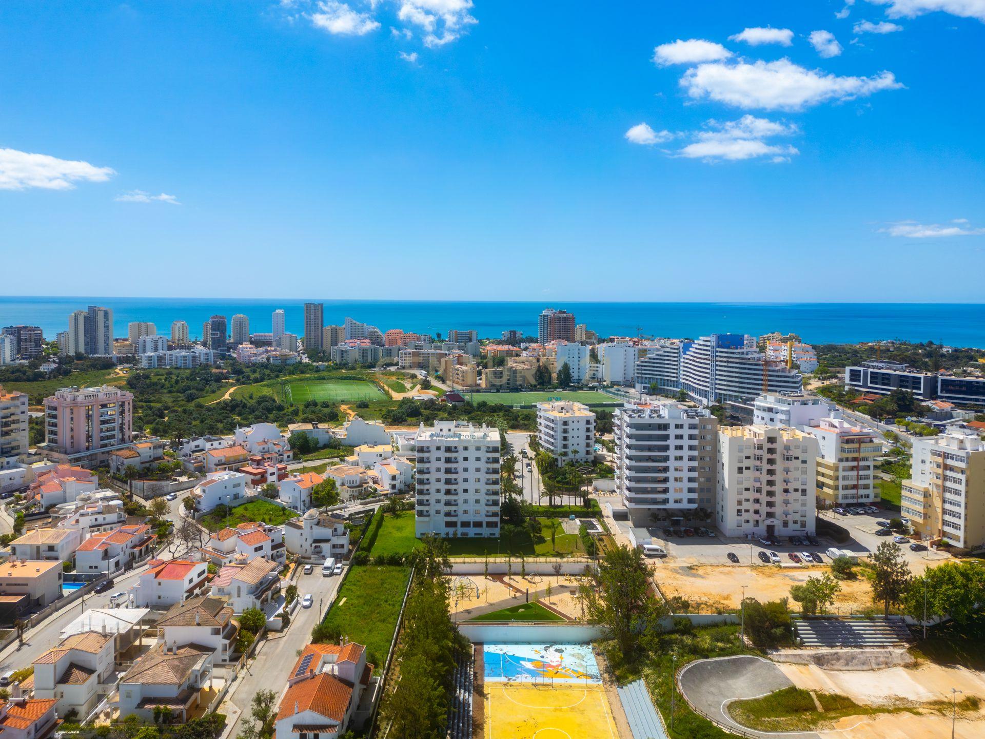 Apartamento T2 com Piscina em Portimão - 270.000€ - Image 31