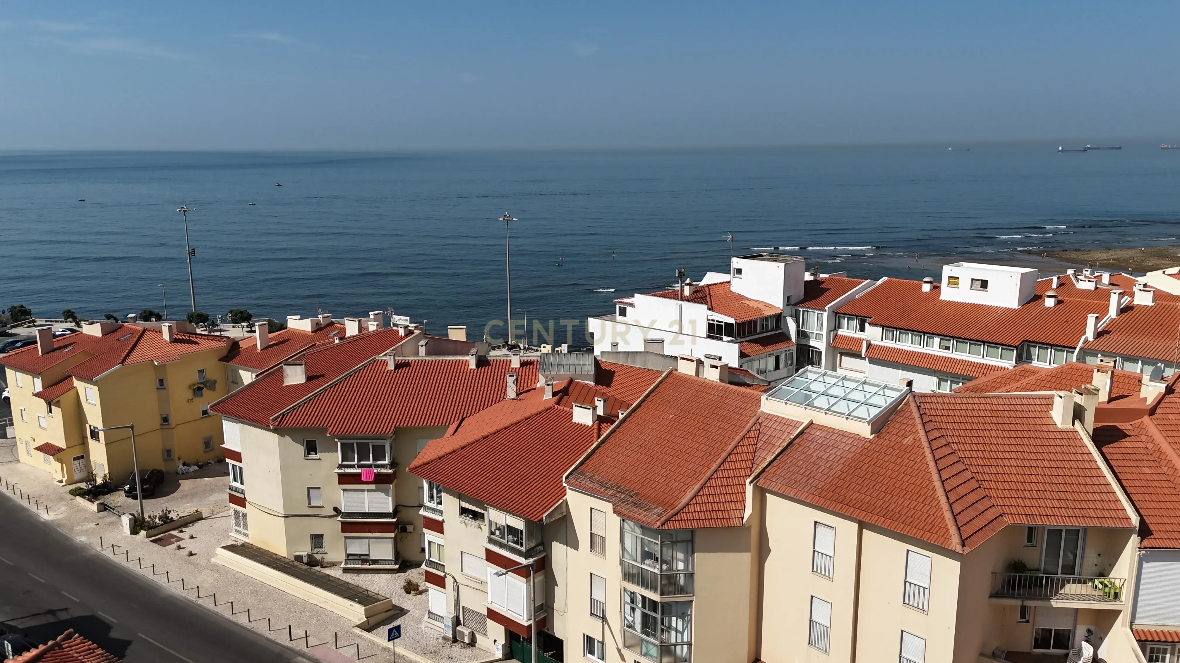 Fotografia 5 de Apartamento T1 Remodelado para Arrendamento na Parede | A 3 minutos da Praia