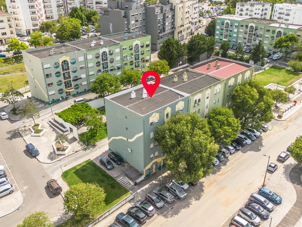 Apartamento T2 em Santarém - Oportunidade Única! - Image 33