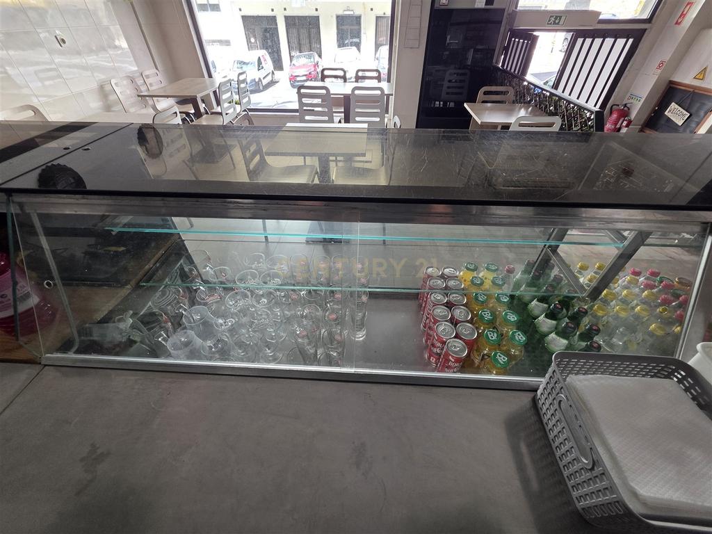 Trespasse de Café em Belas – Pronto a Funcionar | €25.000 - Image 15