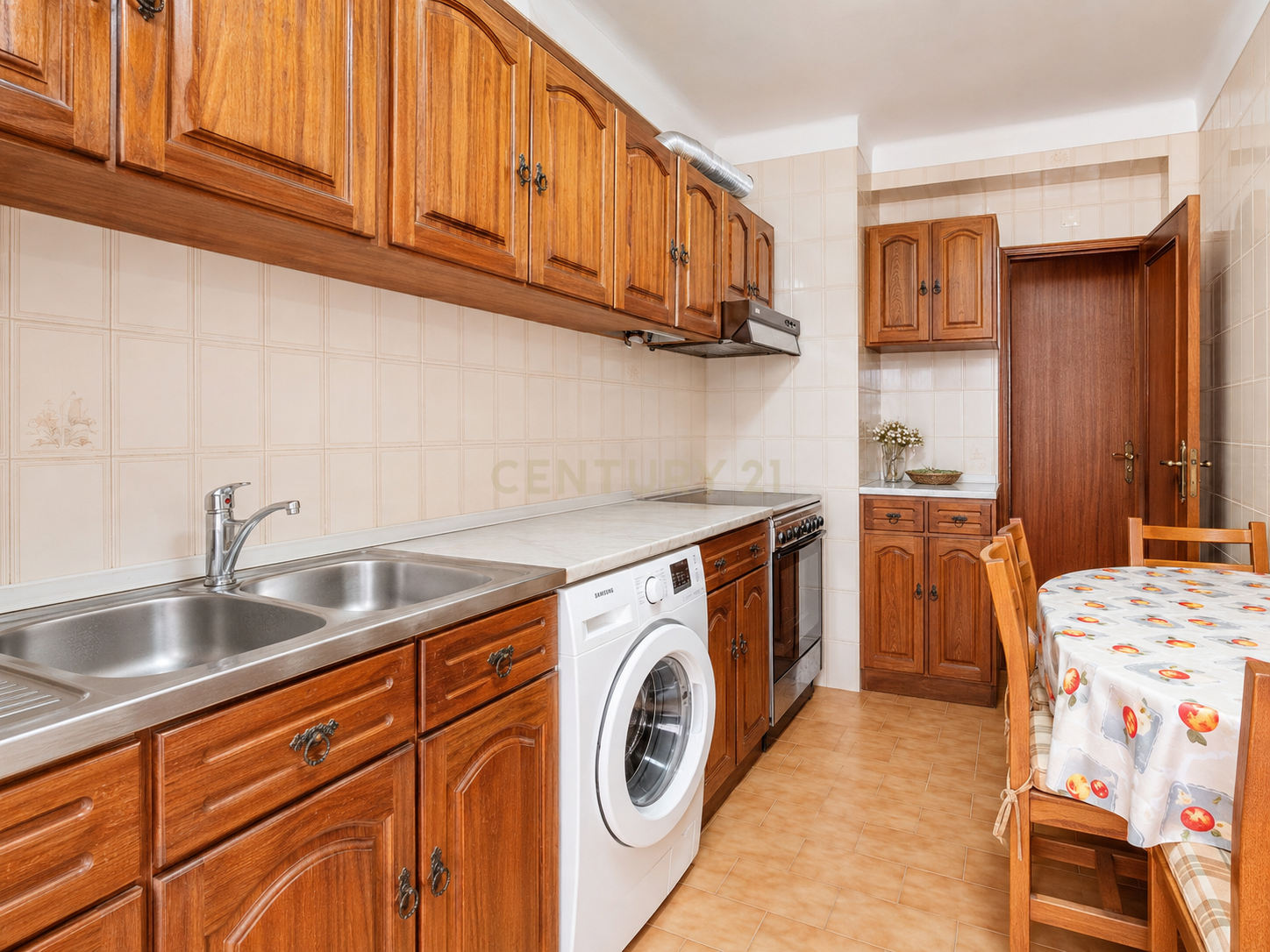 Fotografia 11 de Apartamento T1 com Vista Mar em Buarcos, Figueira da Foz
