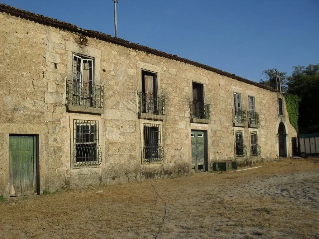 Quinta do Ervedal – 15,7 hectares de História e Beleza Natural em Castelo Novo - Image 53