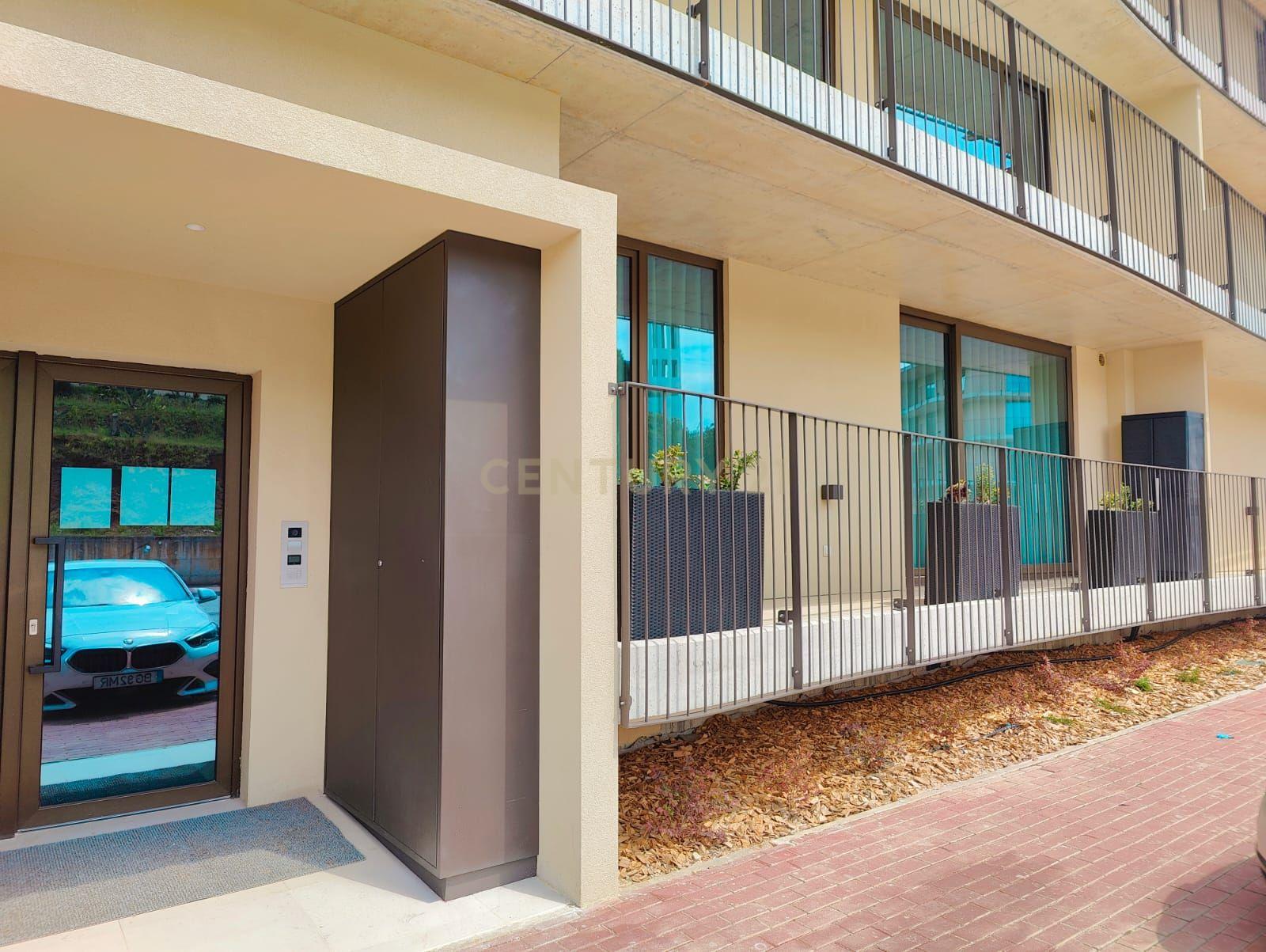 Fotografia 11 de Apartamento Novo T1 Heritage | Junto ao Coimbra Forum