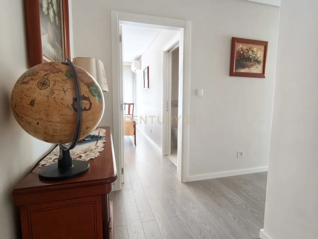 Apartamento T2 na Urbanização Solvillas, Odivelas – Espaço, Luz e Conforto - Image 23